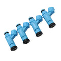 Fuel Injectors For Kawasaki Jet Ski Stx 12f Stx 15f | Built Supply Co