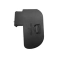 1* For Canon Eos R5 R6 Camera Battery Door Lid Cap Cover Easy To
