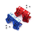 Aluminum Alloy Front Lower Bulkhead Bracket For Traxxas Slash 2wd