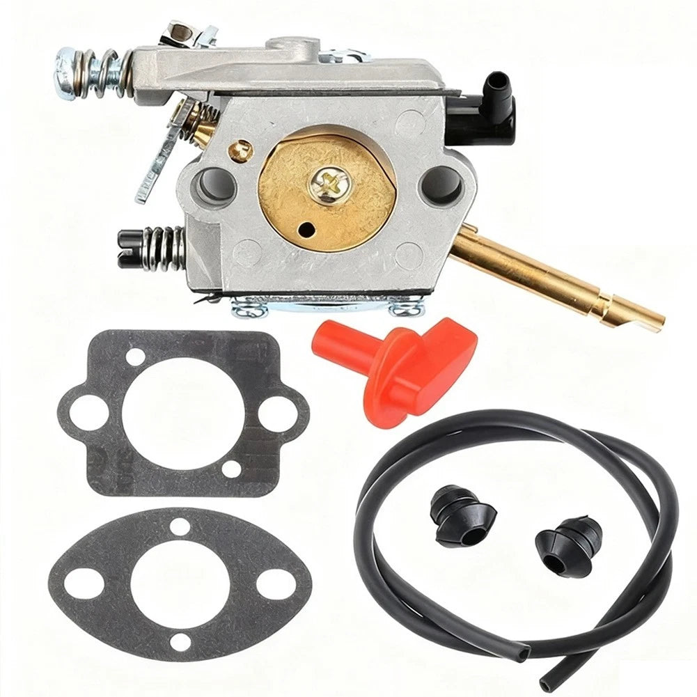 Fs48 Fs52 Fs62 Carburetor Kit Comprehensive Replacement Garden