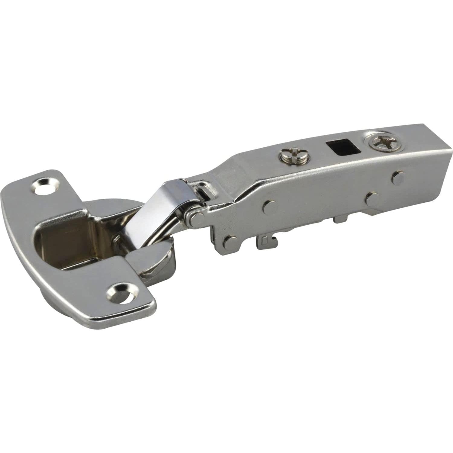 Hettich 8631i Thick Door Hinge 9091400 | Built Supply Co