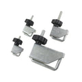 VCT 4 Pc. Fluid Hose Pinch Off Clamp Set