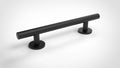 Nymas Doc M Compliant Luxury Style Grab Rail
