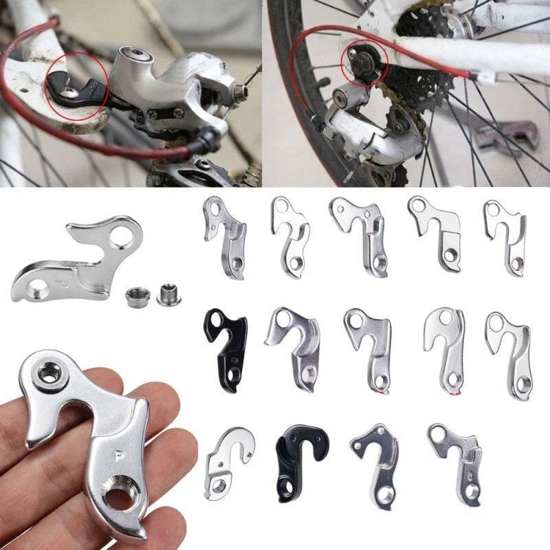 Bike Derailleur Hanger Hook Rear Gear Mech Bicycle | Built Supply Co