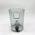 Vacuum Cleaner Dust Cup Replacement Compatible With For Dreame Z10