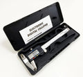 DIGITAL VERNIER CALIPER 150mm IN CASE Internal / External Metric / Imp