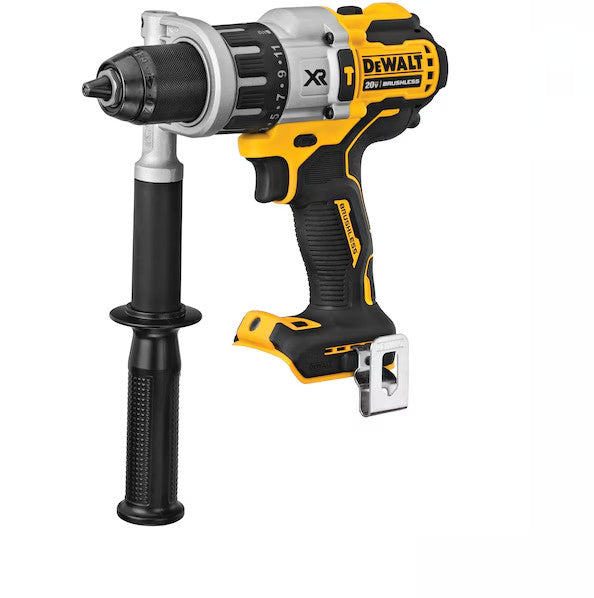DeWalt Brushless Hammer Drill Driver DCD998 XR 18V