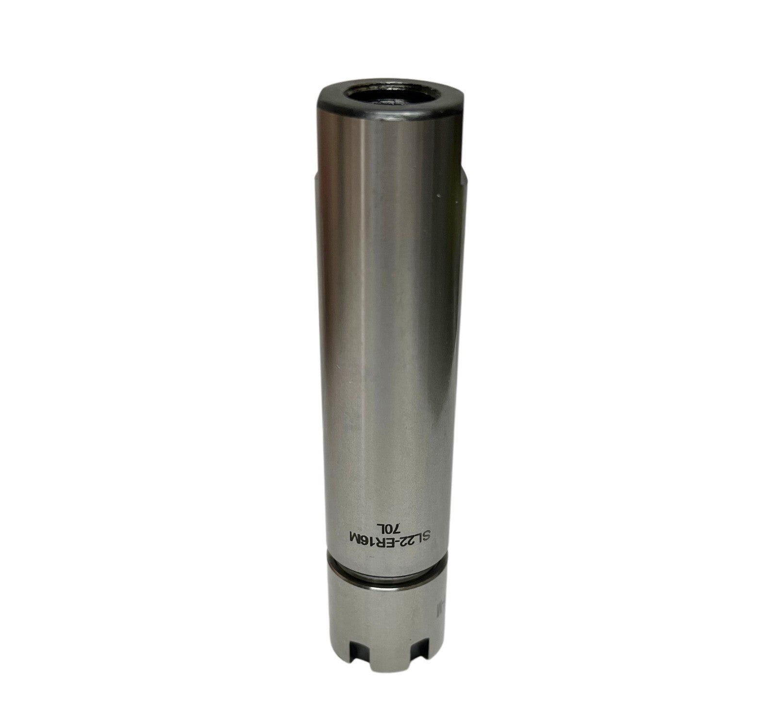 22mm Straight Shank ER16 Collet Chuck Tool Holdr Extension Holder