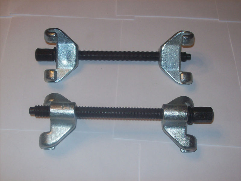 Stark Tools 10" Universal Extra Ear Type CV Boot Clamp Pliers by Stark Tools