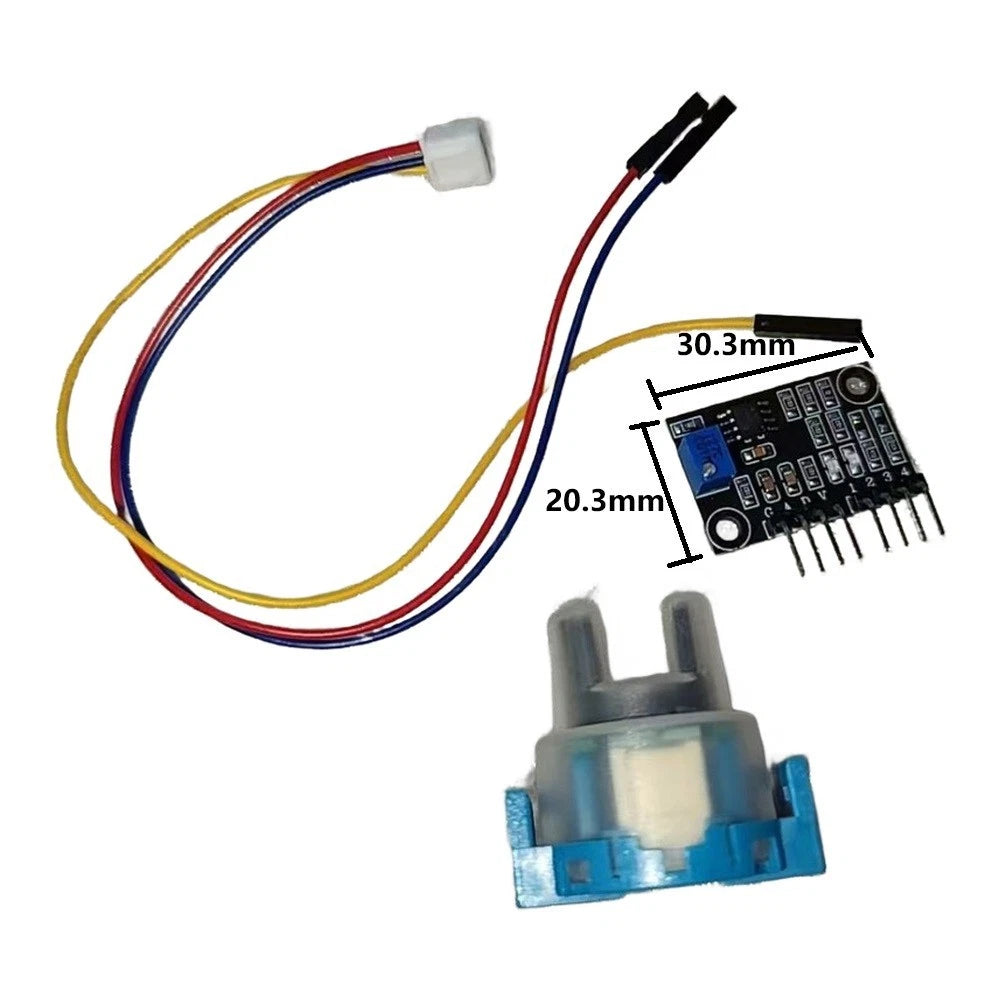 Compact Design Turbidity Sensor For For Wastewater Quality Measurement