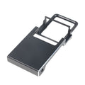 Handheld Camera Stabilizer Switch Mount Adapter Plate For Gopro Hero
