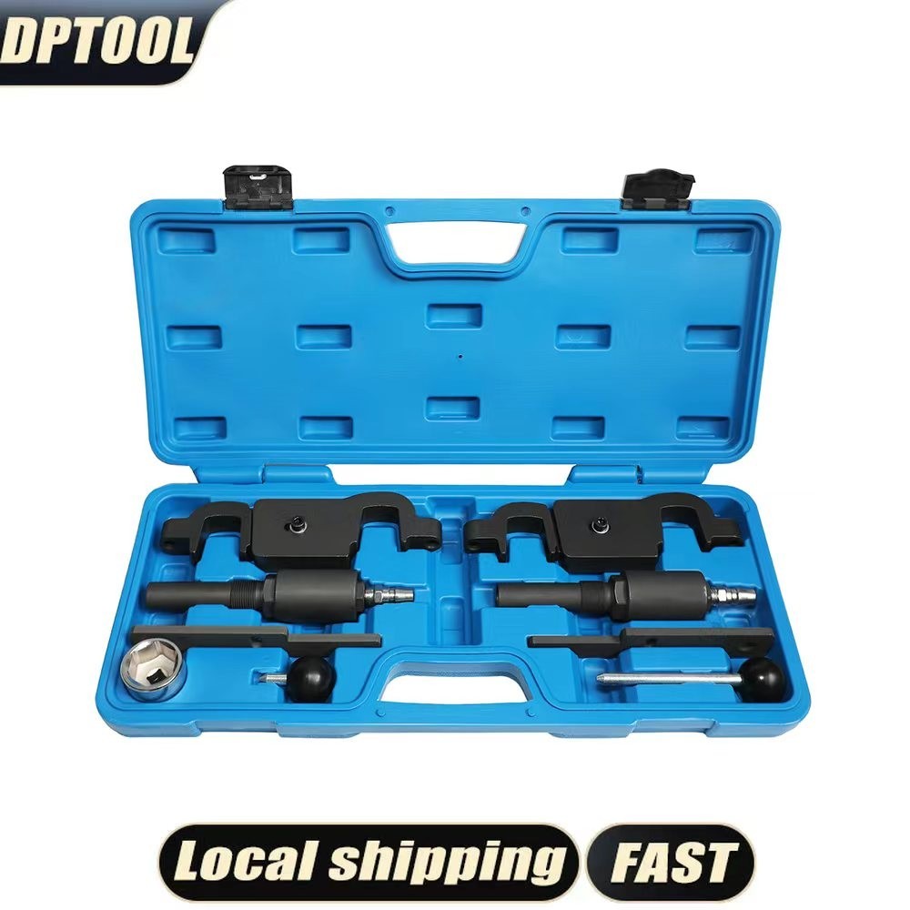 Pro Engine Camshaft Timing Tool for Porsche Cayenne Panam V8 4.5l