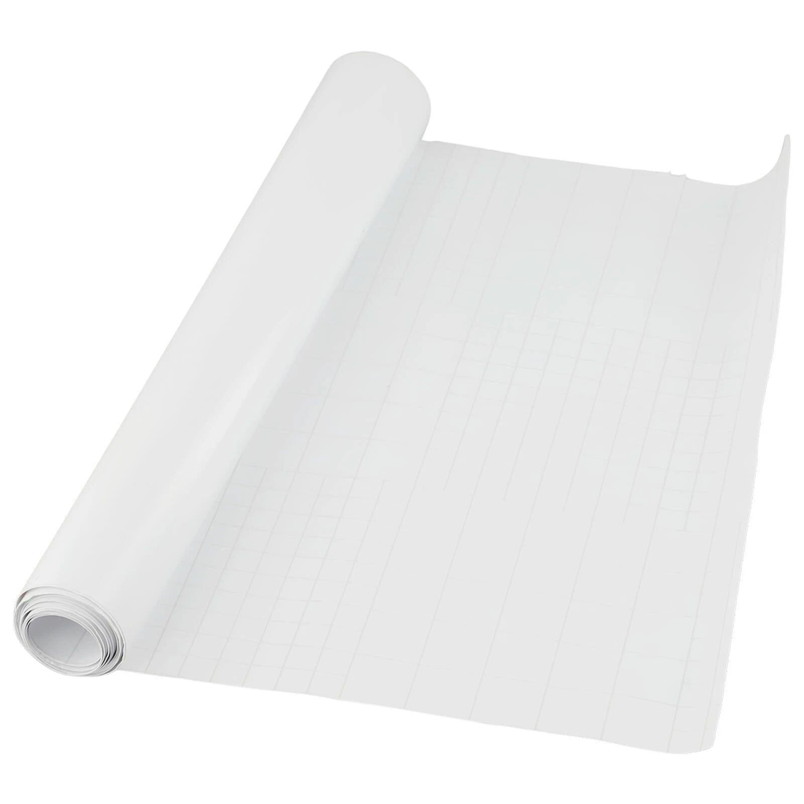 30x150cm Car White Vinyl Film Wrap Sticker Decals Air Bubble