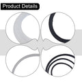 For500970 T250f16 Oring Kit + 402725 Cylinder Seal Replacement Parts