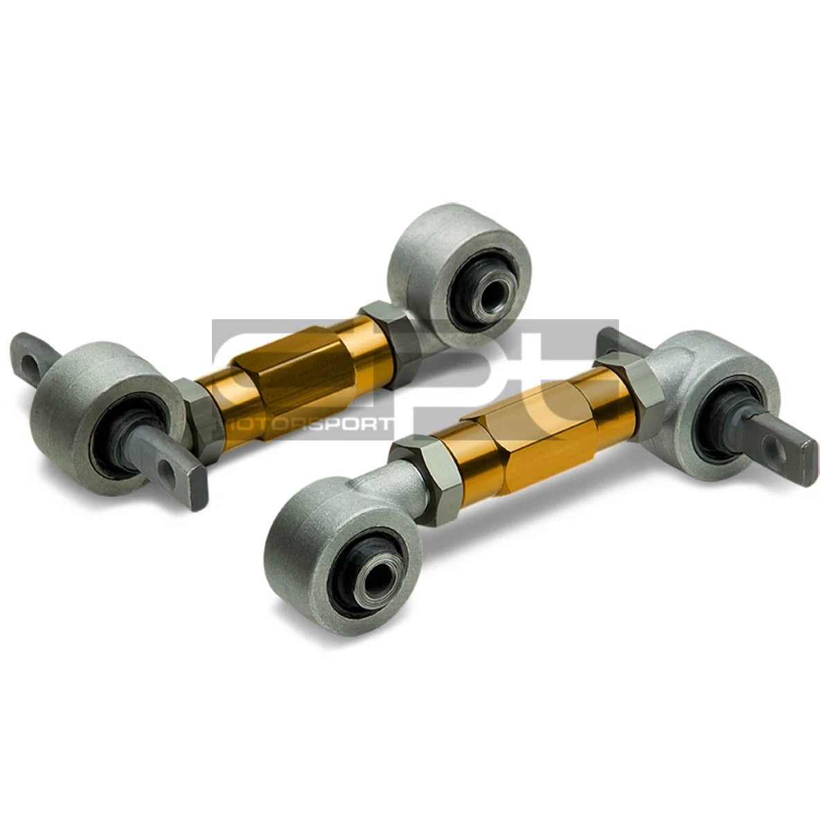 Eg/eh/ej/dc2 Gold Rear Suspension Adjustable Steel | Built Supply Co