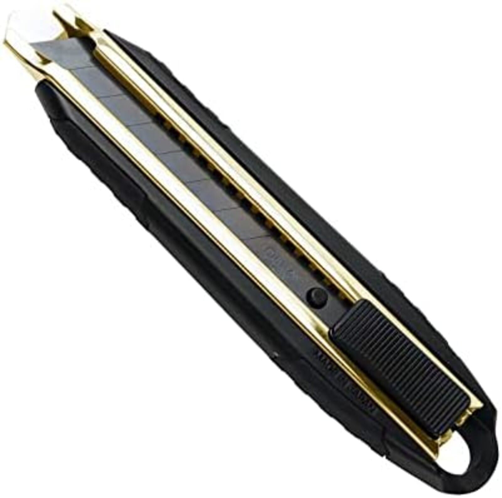 Fujiya Kurokin FK02A-BG Cutter Knife