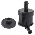 Fuel System Maintenance Made Simple With Grommet Set Compatible With