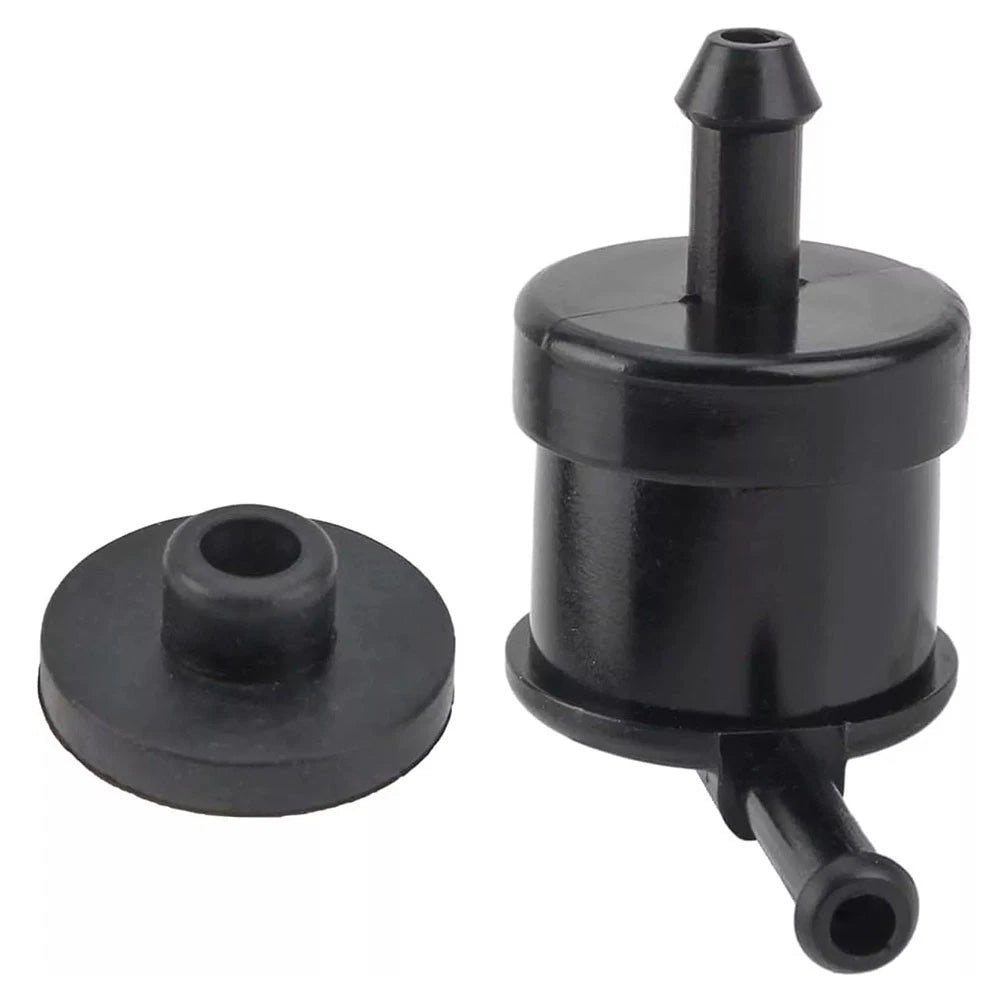 Fuel System Maintenance Made Simple With Grommet Set Compatible With