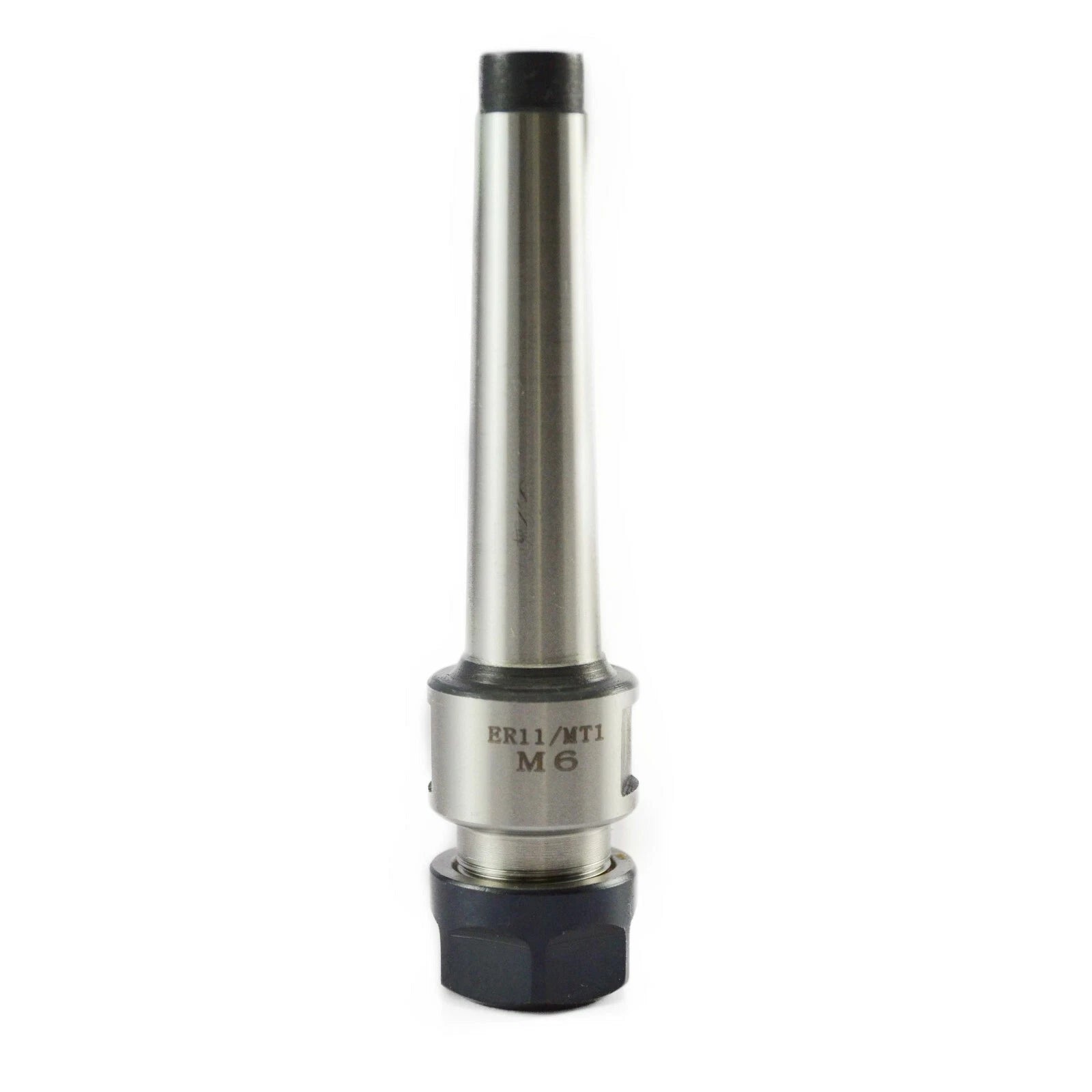 New M6 Mt1 Er11 Collet Chuck Tool Holder Milling Tool Cnc Milling