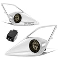 Fit 13-16 Scion Frs/ft86/gt86 Smoked Lens Oe | Built Supply Co