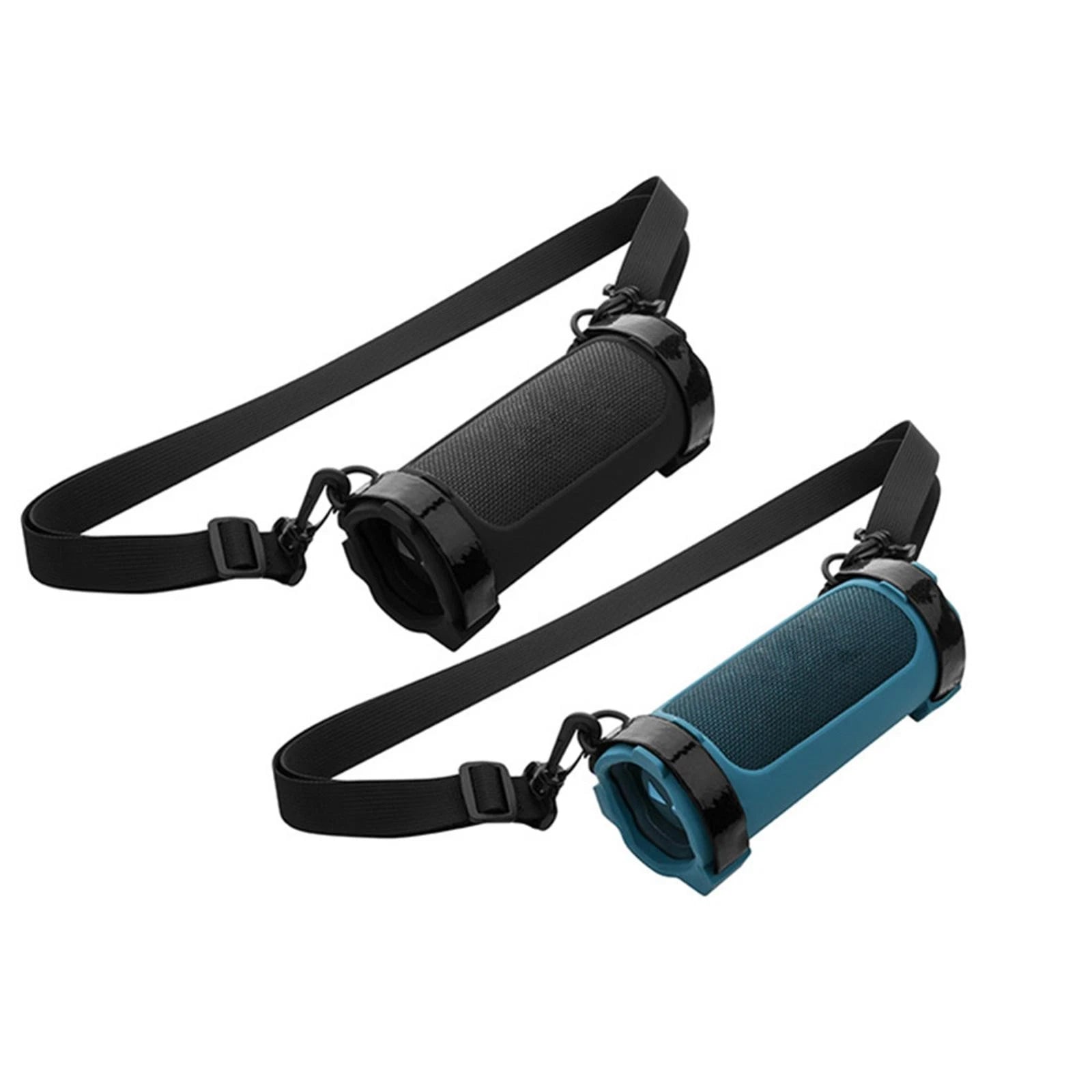 Bluetooth Speaker Silicone Sleeve Protective Carrying Case For Jbl