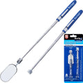 BlueSpot Twist Knot Wire Wheel Flat Brush - 75mm by BlueSpot