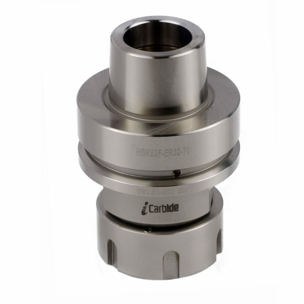 1pcs Precision Hsk63f ER32 Collet Chuck Tool Holder CNC Milling Tool