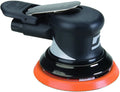 Dynabrade 56815 Dynorbital Supreme Non-vacuum Random Orbital Sander,