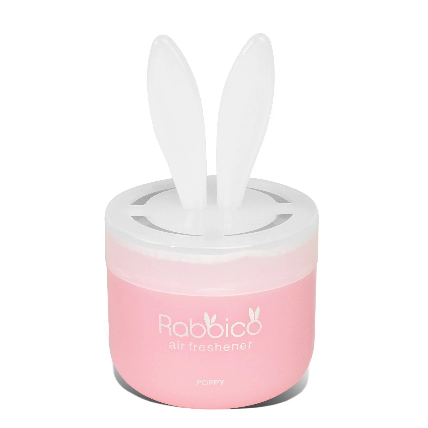 Diax 90g Home Car Rabbit Ear Style Can Air Freshener Deodorizer Angel