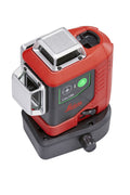 LEICA Lino L2Gs Green Laser - 35m Self Levelling by LEICA