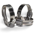 Kale Jubilee Type Hose Clamp W4 304 Stainless Steel 9mm by Kale