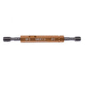 M6 X 1.0 h6 Thread Plug Gage Go NoGo Double End USA SELL