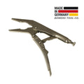 Lang 6-1/2" Locking Vise Pliers