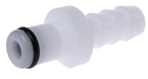 1 x 2 x Straight Male Hose Coupling Coupling Insert - N