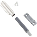 Blum Soft Close Piston & Nickel Adapter Cabinet Doors + Screws