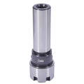 3/4" Straight Shank ER20 Collet Chuck Tool Holdr Gage Length 2.0"