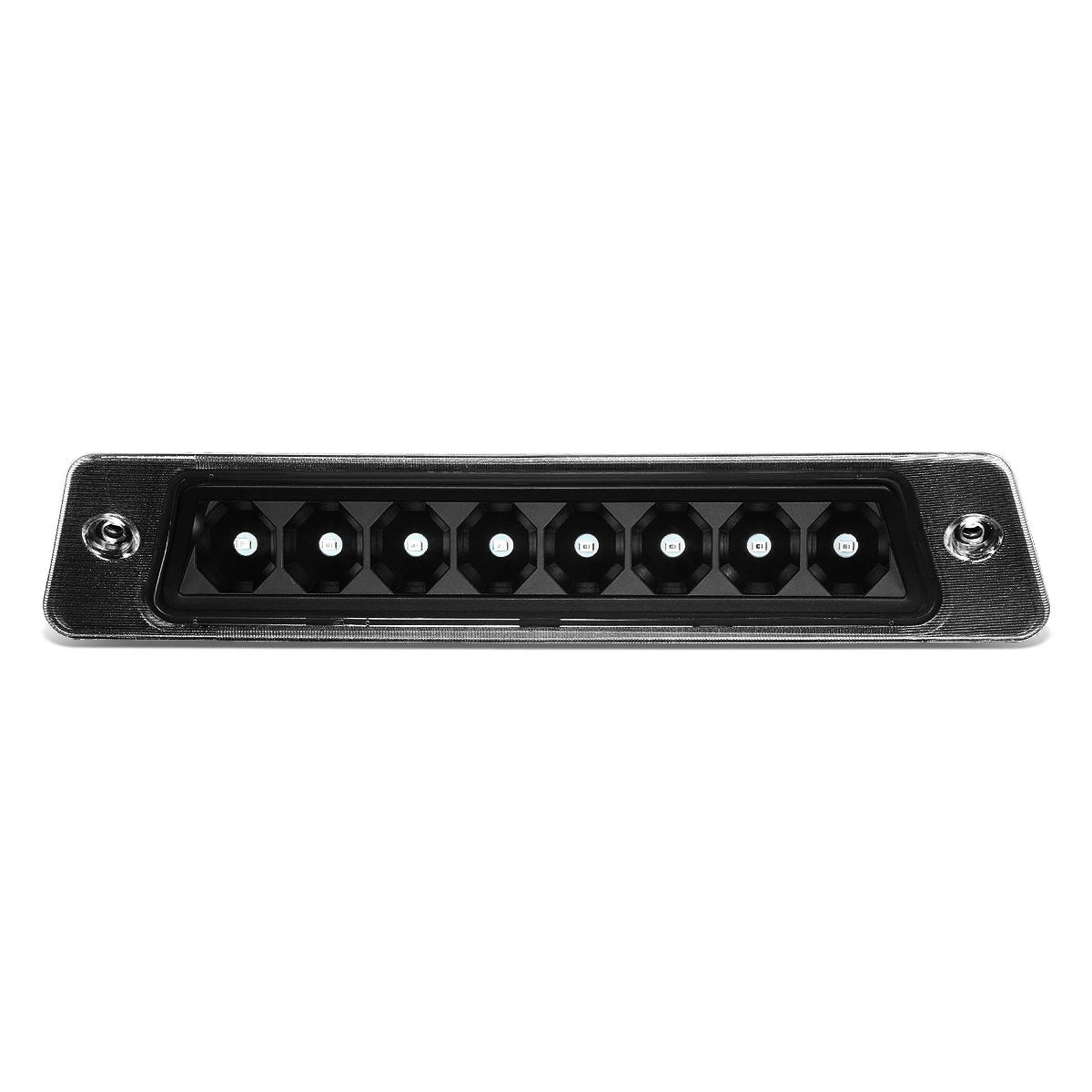 For 1987-1993 Mustang Hatchback W/spoiler Full Led | Built Supply Co
