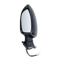 Left Side Mirror for Honda Accord 2018-2022 Black 7Pins Heated BSD