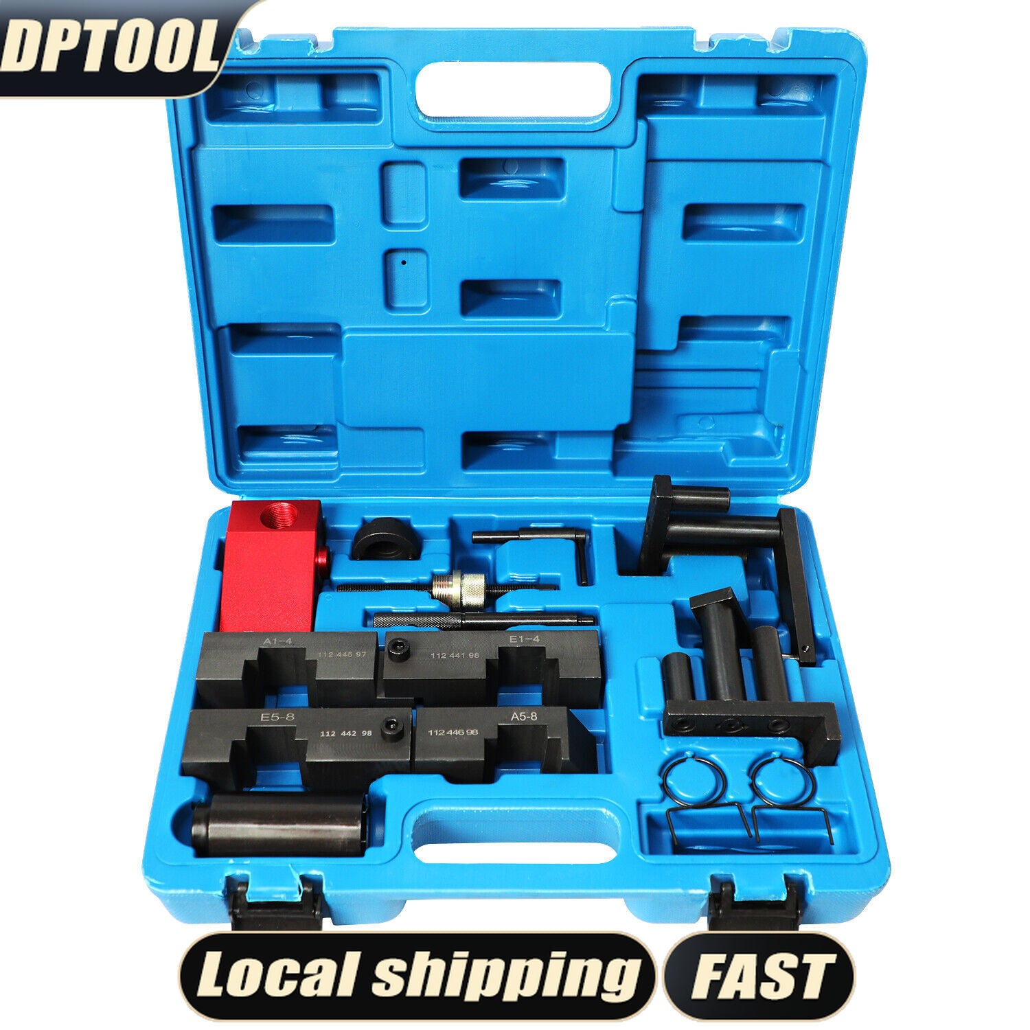 Bmw Camshaft Timing Chain Engine Tool M60/m62