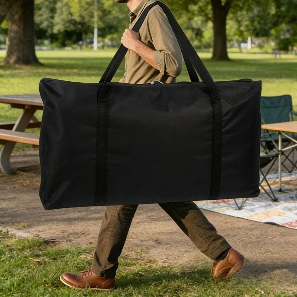 Outdoor Throwing Boards Carry Bag Waterproof Dustproof 4ft X 2ft