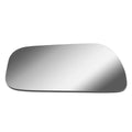 Left Side View Mirror Glass Replacement Lens Fit | Built Supply Co
