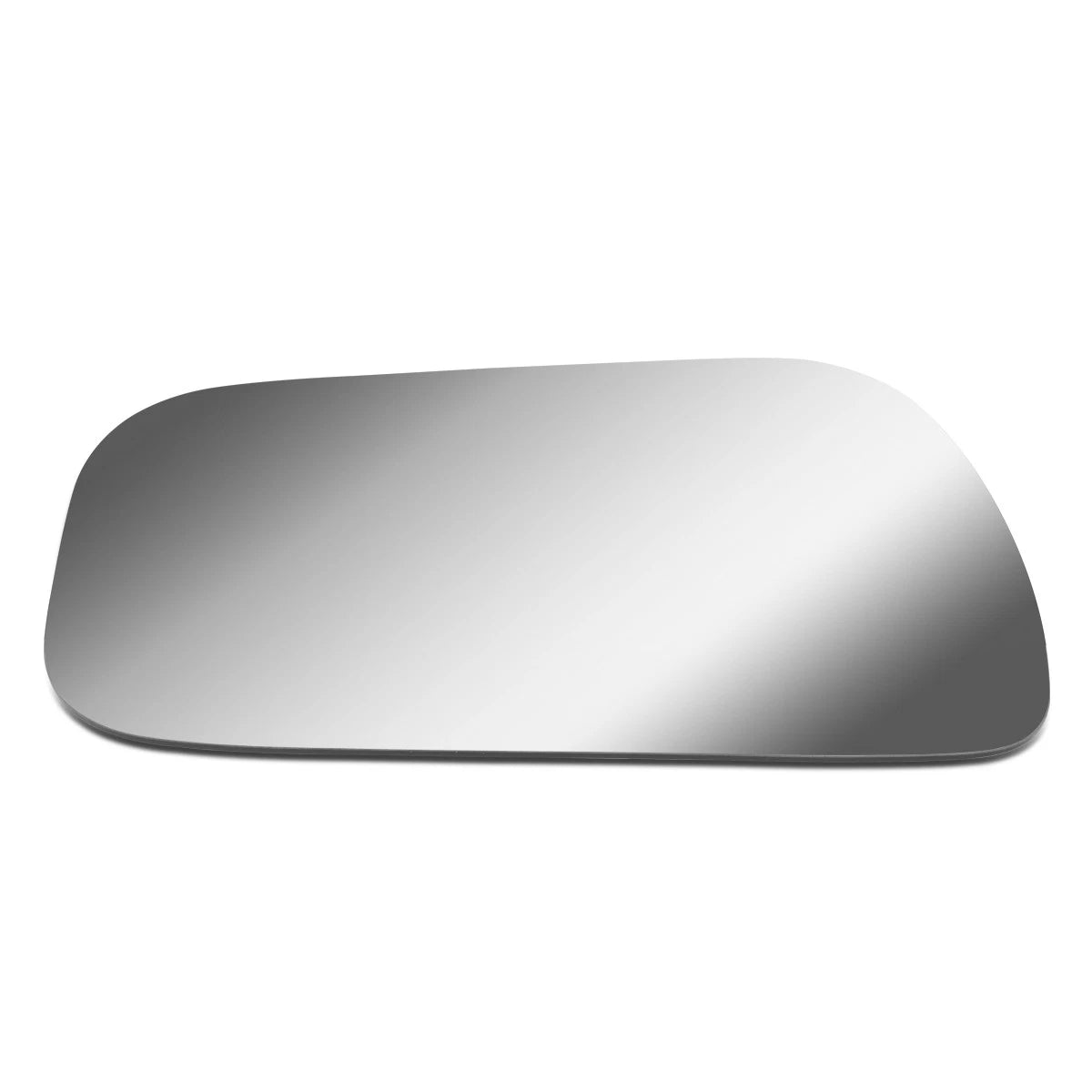 Left Side View Mirror Glass Replacement Lens Fit | Built Supply Co