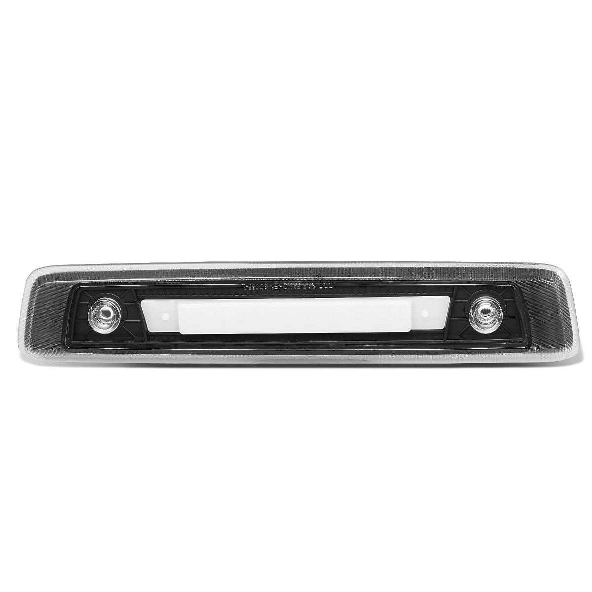 [3d Led Bar]fit 06-10 Jeep Commander Rear Third 3rd Tail Brake