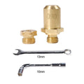 W11126051 Lp Gas Conversion Kit For Range Oven Suitable For Various