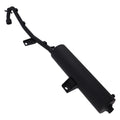 Exhaust Muffle System for Honda Fourtrax TRX300 TRX300FW 300 1993-2000