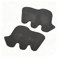 Set Protective Sticker Handle Anti Slip Decals For Xbox One
