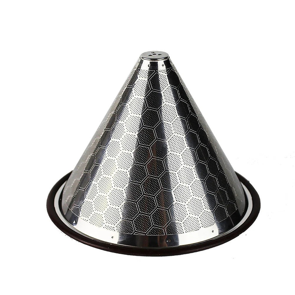 Superior Brewing With Our Professional Grade Stainless Steel Coffee