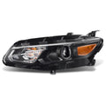 Fit 16-18 Chevy Malibu Left Driver Side Projector | Built Supply Co