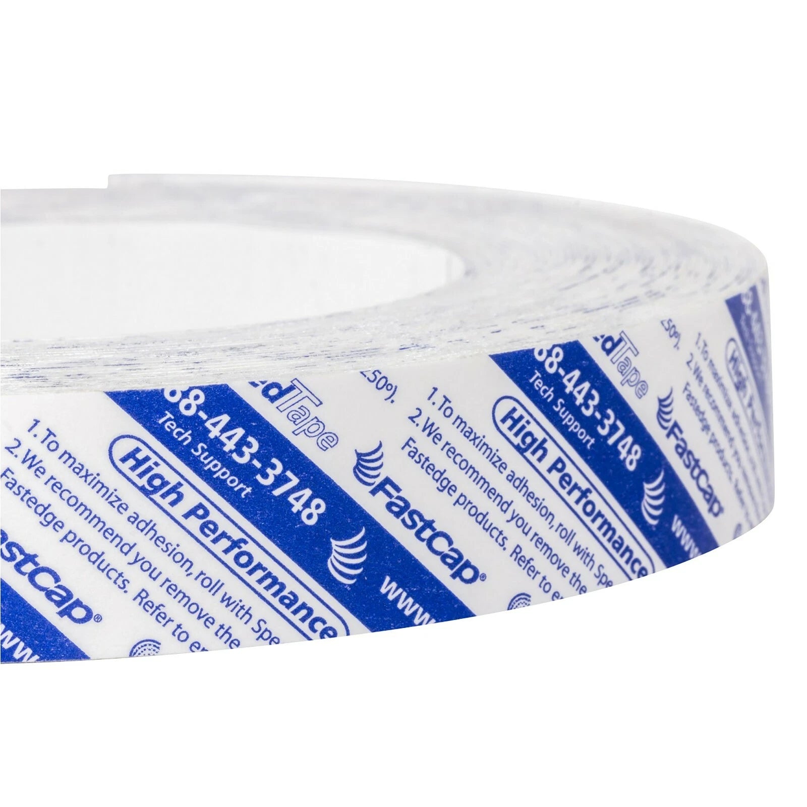 Fastcap 15/16" Wide Fastedge Pvc Peel And Stick Edgebanding, 50',
