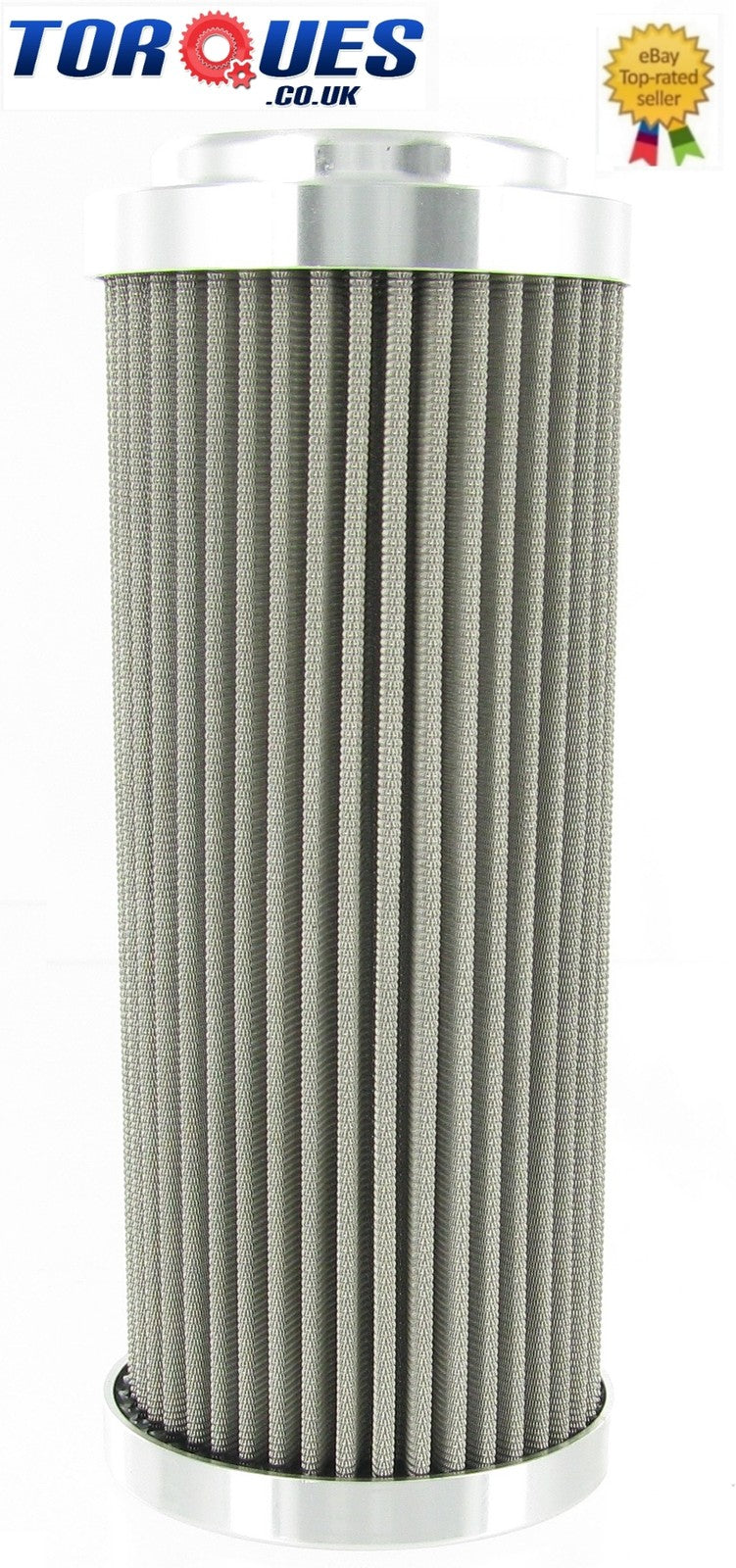 An-12 High Flow Replacement Fuel Filter Element 30 Micron